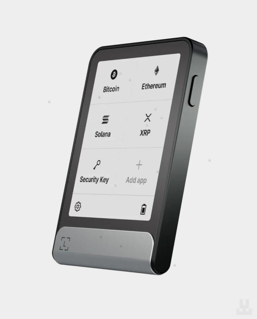 ledger-flex