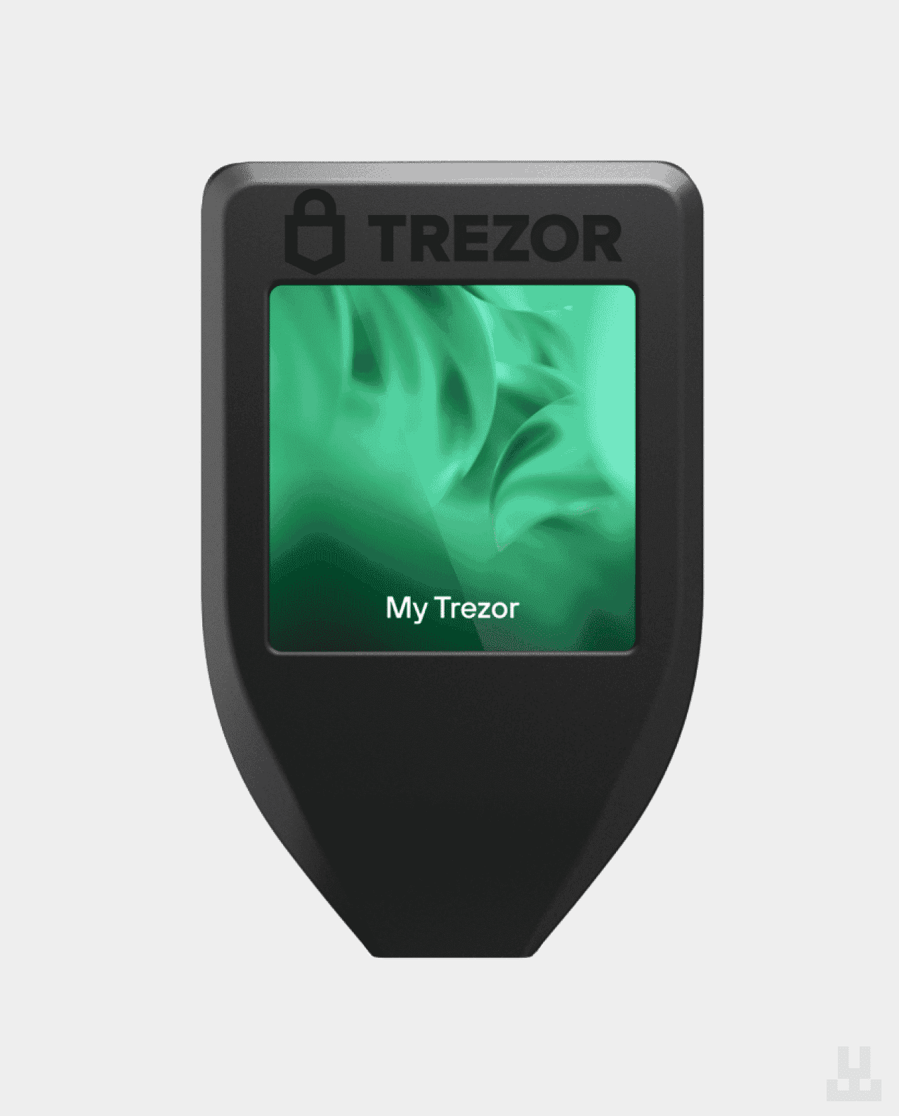 trezor-tt